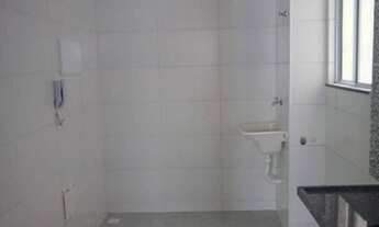 Imagem 6: Apartamento com 2 dormitórios à venda, 55 m² por R$ 260.000,00 - Cascata do Imbuí - Teresó