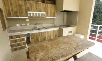 Imagem 4: Casa mobiliada para locação