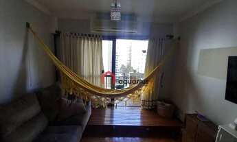 Imagem: Apartamento com 3 dormitórios à venda