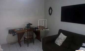 Imagem 4: Casa (térrea na rua) 2 dormitórios