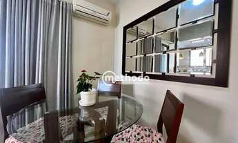 Imagem 5: Apartamento com 1 dormitório à venda, 49 m² por R$ 460.000,00 - Cambuí - Campinas/SP