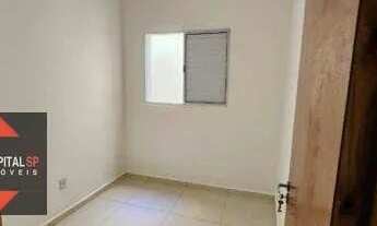 Imagem 5: Apartamento com 2 dormitórios, 41 m² - venda por R$ 300.000,00 ou aluguel por R$ 1.730,00