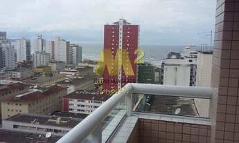 Imagem 7: Apartamento com 2 dorms, Ocian, Praia Grande - R$ 450 mil, Cod: 2603