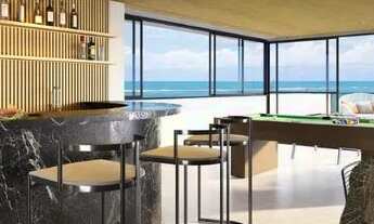 Imagem 6: Maré Alta Beach Hall