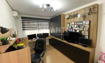 Imagem 14: Casa - Swiss Park - Campinas