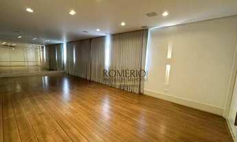 Imagem 2: Ótimo Apartamento com 2 dormitórios sendo 1 Suíte à venda, 180 m² - Jardim América - São P