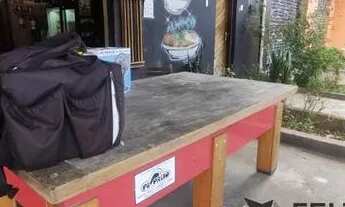 Imagem 7: Centro comercial para venda possui 120 metros quadrados em Vila Scarpelli - Santo André