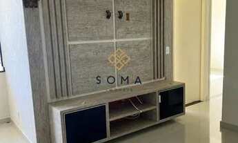 Imagem 2: BELÍSSIMO APARTAMENTO NA QC 12 - JARDINS MANGUEIRAL