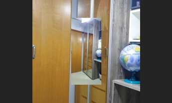 Imagem 6: Sobrado Villagio de Itália para venda tem 125 m2 no Santa Cruz - Cuiabá - MT