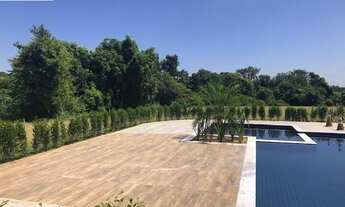 Imagem 4: TERRENO NO JARDIM MANTOVA RESIDENCE