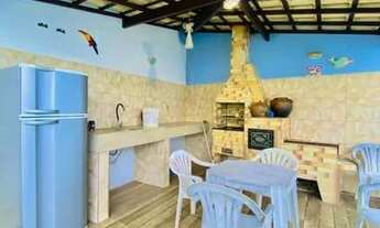 Imagem 4: Suítes de veraneio Caminho da cascata