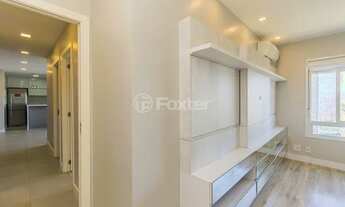 Imagem 7: Cobertura para venda tem 165 metros quadrados com 3 quartos em Petrópolis - Porto Alegre