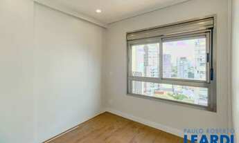 Imagem 6: APARTAMENTO - POMPÉIA - SP