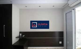 Imagem 7: Apartamento Locação 3 Dormitórios - 100 m² Moema