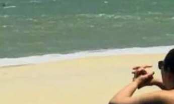 Imagem 4: Apartamento para venda possui 67 metros quadrados com 2 quartos em Cumbuco - Caucaia - CE