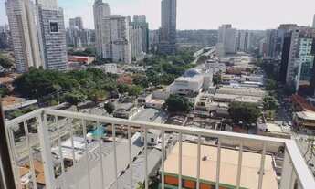 Imagem: Apartamento para aluguel possui 72 metros