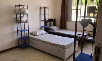 Imagem 5: Alugo um quarto e sala grande! Barra