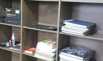 Imagem 7: Térrea para venda possui 250 metros quadrados com 3 quartos em Jardim Ester - São Paulo