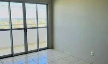 Imagem 6: ALUGO apartamento Ed. Via Ipiranga no Goiabeiras - Cuiabá-MT