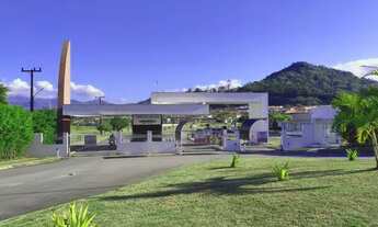 Imagem: Casa com 2 quartos no condomínio Terra