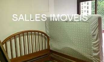 Imagem 7: APARTAMENTO RESIDENCIAL em GUARUJÁ - SP, PITANGUEIRAS