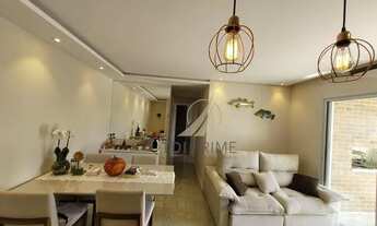 Imagem 3: Apartamento com 2 dormitórios à venda, 63 m² por R$ 699.000,00 - Jardim São Caetano - São