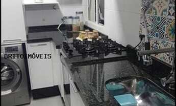 Imagem 4: Apartamento para Venda em Mogi das Cruzes, Mogi Moderno, 2 dormitórios, 1 banheiro, 1 vaga