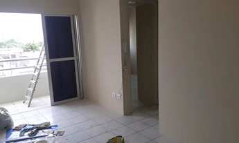 Imagem 3: Apartamento para venda possui 72 metros quadrados com 2 quartos