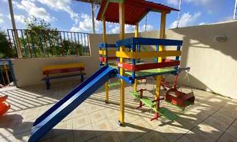 Imagem 3: Apto no Sao Jorge - mobiliado -1 quarto - andar alto