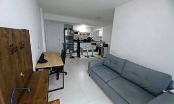 Imagem 2: Condomínio vila Bene