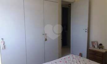 Imagem 6: APARTAMENTO - 02 QUARTOS COM DEPENDÊNCIA - CACHAMBI [ME