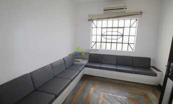 Imagem 5: Casa Comercial - Vila Mariana - 300m², Px ao Metrô