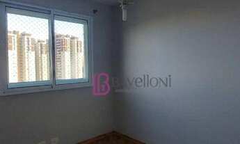 Imagem 5: Apartamento com 2 dormitórios para alugar, 60 m² por R$ 4.591,00/mês - Pompeia - São Paulo