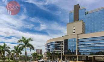 Imagem 4: Flat com 1 dormitório à venda, 28 m² por R$ 270.000,00 - Bosque das Juritis - Ribeirão Pre