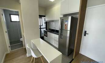 Imagem: APARTAMENTO - CHÁCARA SANTO ANTONIO - SP