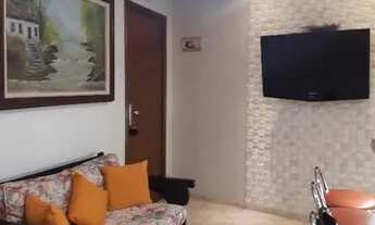 Imagem 5: Apartamento de 2 Quartos, - Copacabana no Condomínio Oklahoma