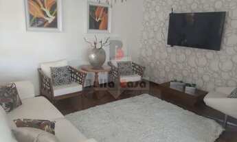 Imagem 2: Sobrado com 400 m², 6 dormitórios, churrasqueira e piscina no Ipiranga