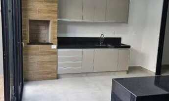 Imagem 6: Casa Térrea À Venda Em Residencial Fechado Com 03 Suítes E Piscina Aquecida