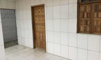 Imagem: Casa de condomínio para aluguel possui