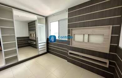 Imagem 4: Apartamento para venda com 99 metros quadrados com 4 quartos em Kobrasol - São José - SC