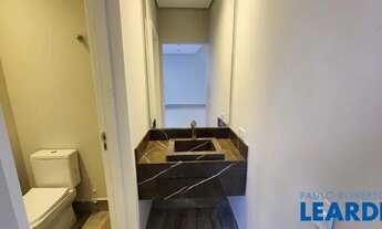 Imagem 10: CASA EM CONDOMÍNIO - LOTEAMENTO GRANVILLE ATIBAIA - SP