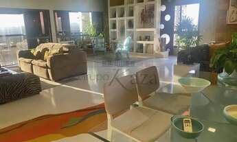 Imagem: Apartamento Padrão em São José dos Campos