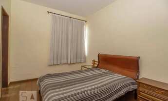 Imagem 5: Apartamento para Aluguel - Santo Antônio, 2 Quartos, 80 m2