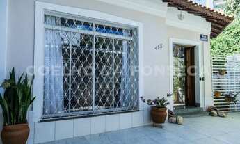 Imagem 2: São Paulo - Casa Padrão - Água Branca