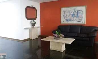 Imagem 5: LINDO APARTAMENTO EM ANDAR ALTO , COM SACADA , PISO LAMINADO , ARMÁRIOS PLANEJADOS , LINDA