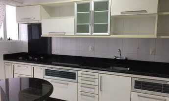 Imagem 6: Apartamento para Aluguel Apartamento com 2 dormitórios (Suíte), Garagem, no Abraão. FLORIA