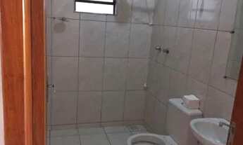 Imagem 2: Casa com 2 dormitórios para alugar, 60 m² por R$ 1.260,00/mês - Jardim Santa Júlia - São J