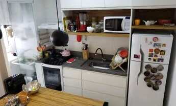 Imagem 5: Apartamento para aluguel e venda possui 31 metros quadrados com 1 quarto