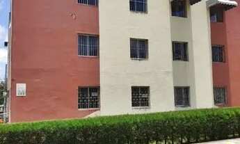 Imagem 2: Apartamento com 2 dormitórios à venda, 60 m² por R$ 130.000,00 - Nova Parnamirim - Parnami