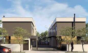 Imagem 3: Sobrado à venda, 11161 m² por R$ 445.363,17 - Nova Palhoça - Palhoça/SC